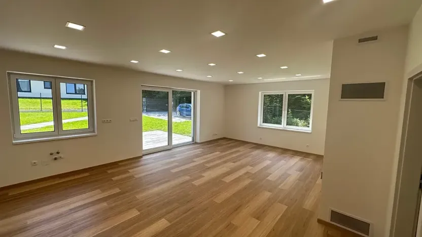 Prodej rodinného domu, Březová-Oleško, V Lísku, 160 m2