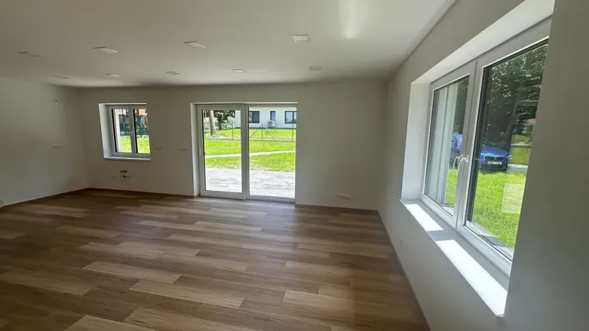 Prodej rodinného domu, Březová-Oleško, V Lísku, 160 m2
