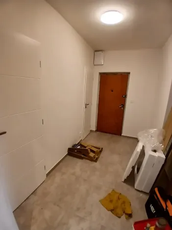 Pronájem bytu 2+kk, Praha - Malešice, Počernická, 53 m2