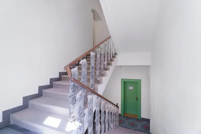 Prodej bytu 2+kk, Praha - Žižkov, Bořivojova, 38 m2