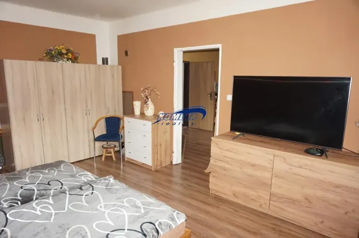 Prodej rodinného domu, Topolná, 156 m2