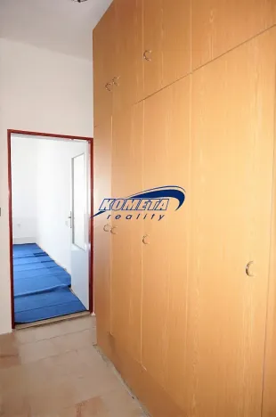 Pronájem bytu 1+kk, Olomouc, Nálevkova, 28 m2