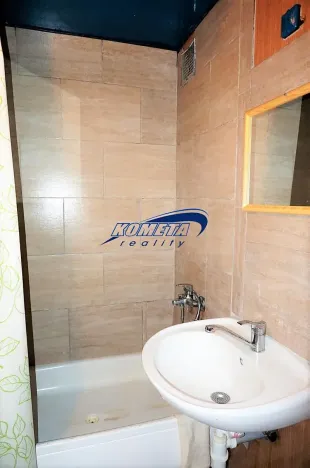 Pronájem bytu 1+kk, Olomouc, Nálevkova, 28 m2