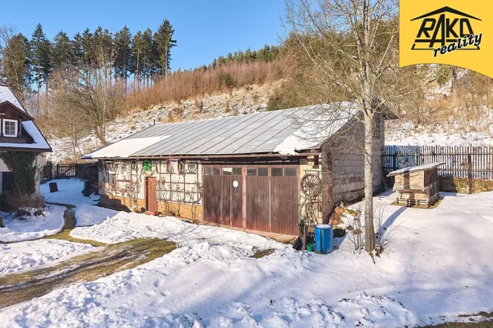 Prodej rodinného domu, Trutnov, 275 m2