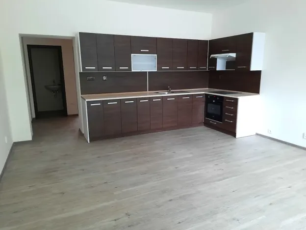 Pronájem bytu 3+kk, Ostrava - Mariánské Hory, Mariánské náměstí, 74 m2