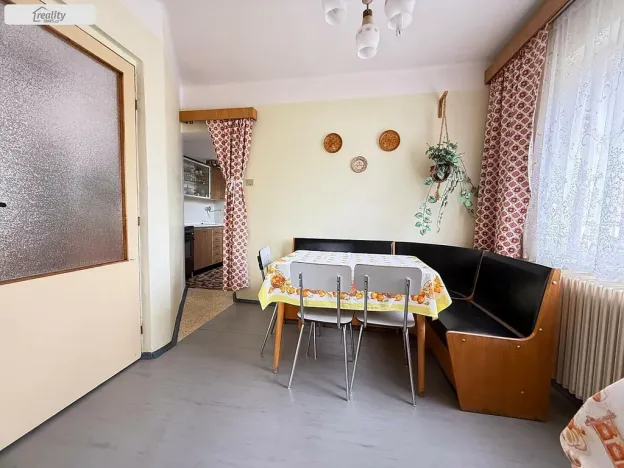 Prodej rodinného domu, Orel, 200 m2