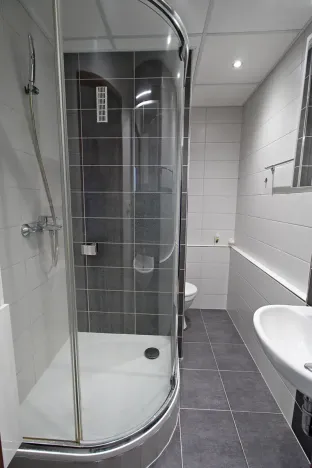 Pronájem bytu 1+1, Staňkov, Na Tržišti, 31 m2