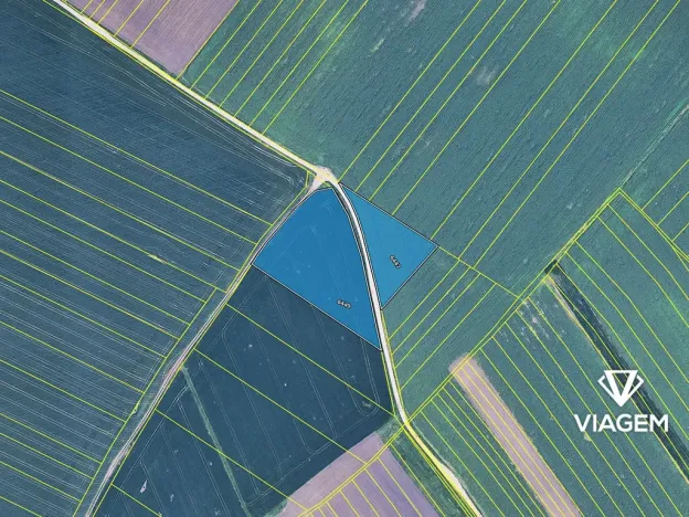 Prodej podílu pole, Velké Němčice, 2132 m2