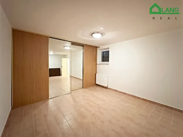 Prodej rodinného domu, Brno, Högrova, 210 m2