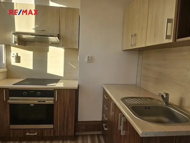 Pronájem bytu 3+kk, Český Těšín, Husova, 54 m2