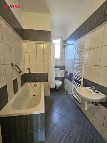 Pronájem bytu 3+kk, Český Těšín, Husova, 54 m2