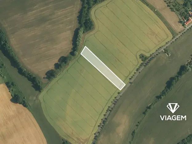 Prodej podílu pole, Kelč, 2323 m2