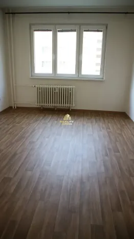 Prodej bytu 2+1, Chomutov, Vrchlického, 55 m2