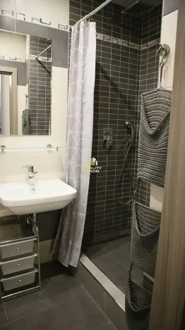 Prodej bytu 2+1, Chomutov, Vrchlického, 55 m2