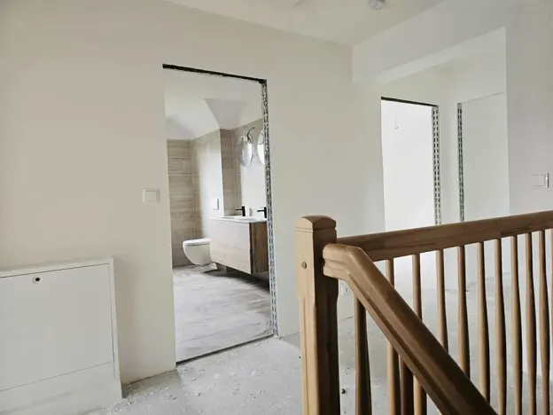 Prodej rodinného domu, Pětihosty, 183 m2