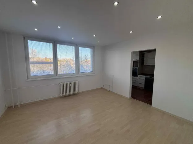 Pronájem bytu 2+1, Ostrava - Poruba, Opavská, 44 m2