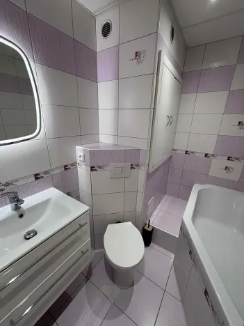 Pronájem bytu 2+1, Ostrava - Poruba, Opavská, 44 m2