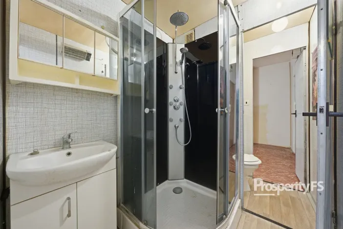 Prodej bytu 2+1, Ústí nad Labem - Střekov, Kamenná, 50 m2