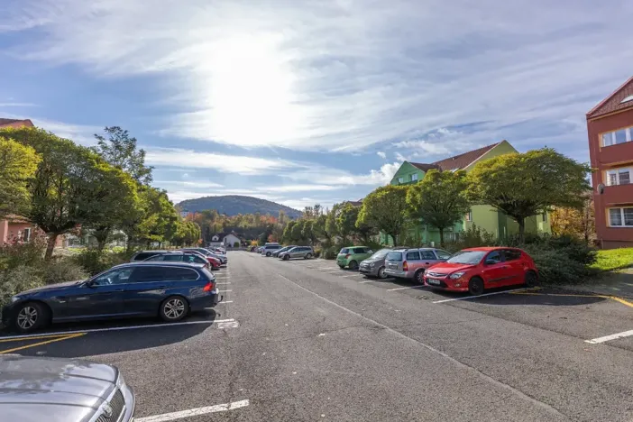 Pronájem bytu 2+1, Hranice, Jižní, 62 m2