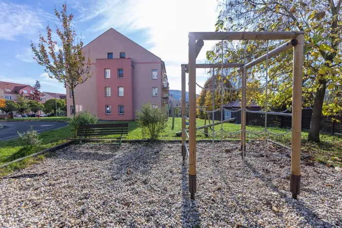 Pronájem bytu 2+1, Hranice, Jižní, 62 m2