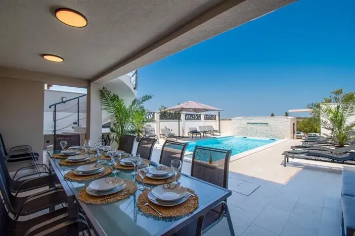 Prodej vily, Medulin, Chorvatsko, 300 m2