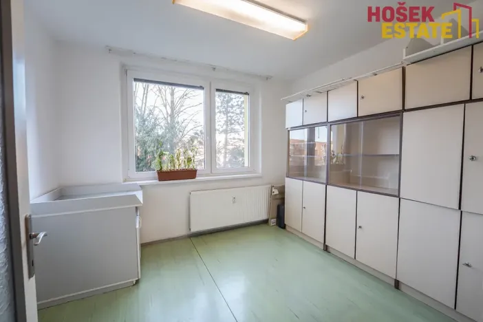 Prodej ordinace, Brno, Kamínky, 89 m2