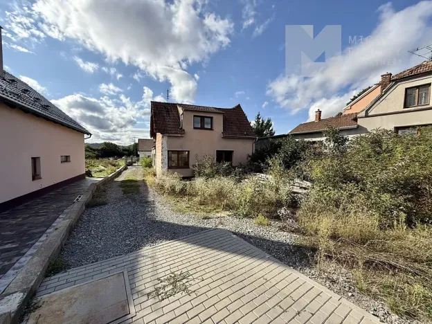 Prodej rodinného domu, Čebín, 141 m2