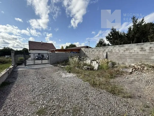 Prodej rodinného domu, Čebín, 141 m2