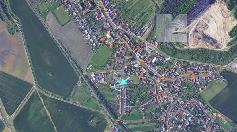 Prodej rodinného domu, Čebín, 141 m2