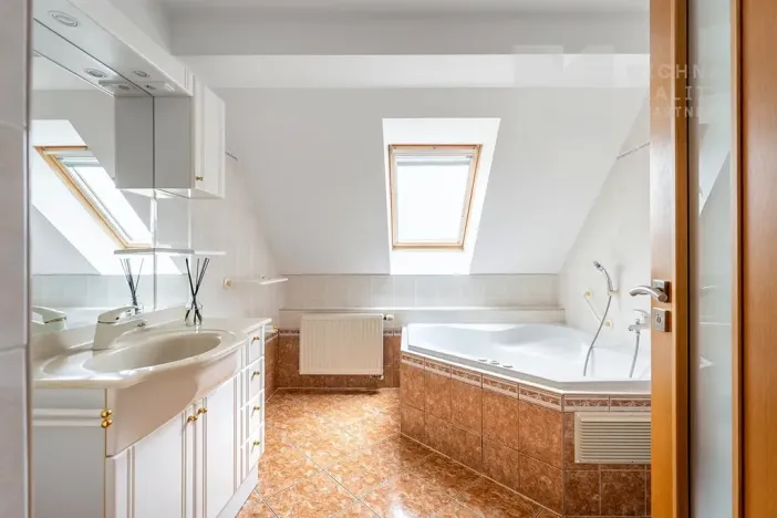 Prodej rodinného domu, Brno, Výholec, 290 m2