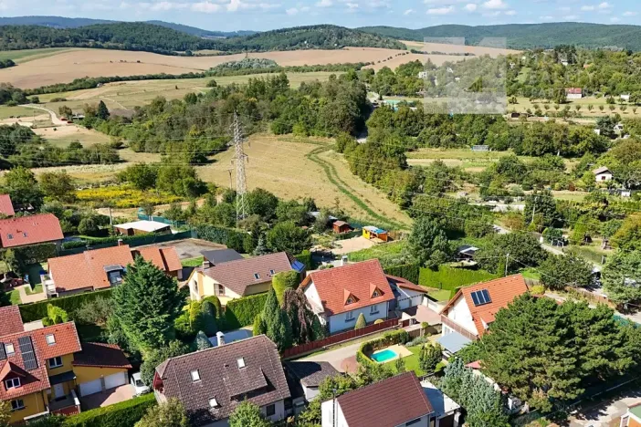 Prodej rodinného domu, Brno, Výholec, 290 m2