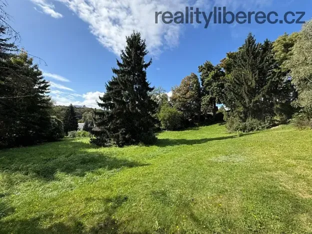 Prodej pozemku pro bydlení, Liberec, Selská, 1898 m2