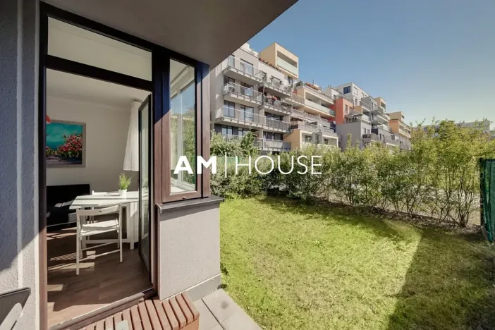 Pronájem bytu 2+kk, Praha - Stodůlky, Svitákova, 49 m2