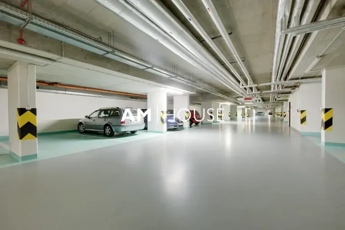 Pronájem bytu 2+kk, Praha - Stodůlky, Svitákova, 49 m2