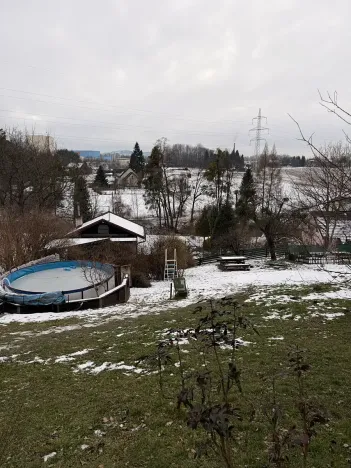 Prodej pozemku pro bydlení, Frýdek-Místek, 1739 m2