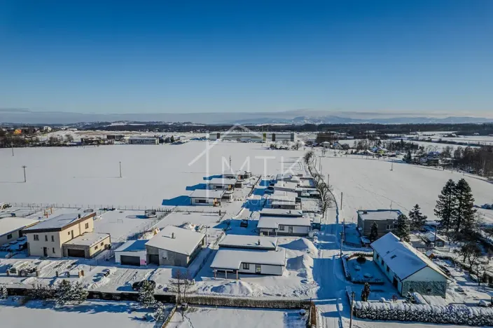 Prodej rodinného domu, Dolní Tošanovice, 115 m2