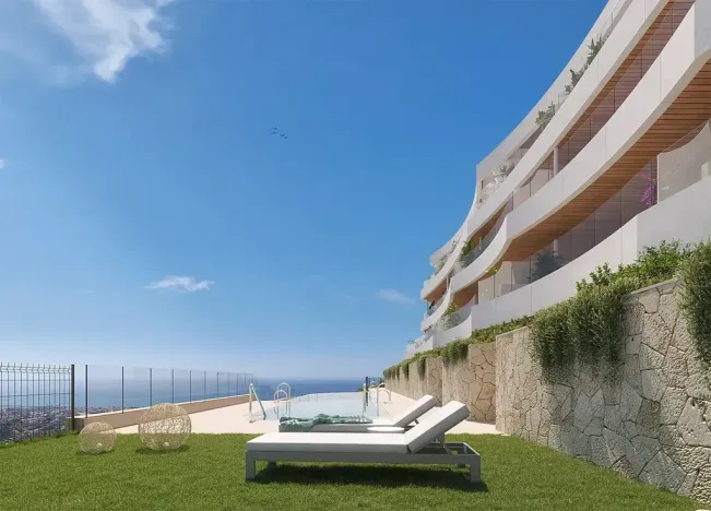 Prodej bytu 3+kk, Rincón de la Victoria, Španělsko, 89 m2