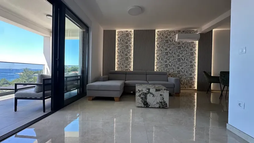 Prodej bytu 3+kk, Rogoznica, Chorvatsko, 76 m2