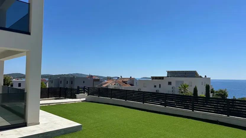 Prodej bytu 3+kk, Rogoznica, Chorvatsko, 76 m2