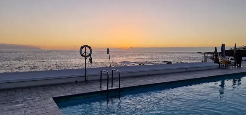 Prodej bytu 1+kk, Santiago del Teide, Španělsko, Plaza de Puerto Santiago, 30 m2