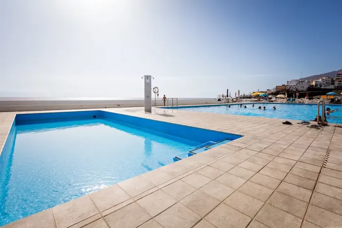 Prodej bytu 1+kk, Santiago del Teide, Španělsko, Plaza de Puerto Santiago, 30 m2