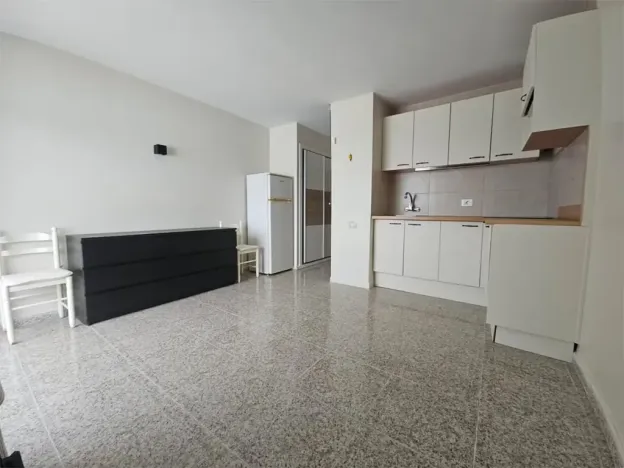 Prodej bytu 1+kk, Santiago del Teide, Španělsko, Plaza de Puerto Santiago, 30 m2