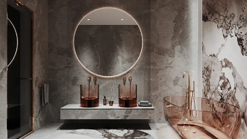 Prodej bytu 2+kk, Praha - Hlubočepy, Pražského, 81 m2