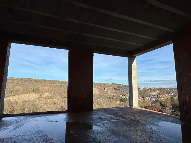 Prodej bytu 3+kk, Praha - Hlubočepy, Pražského, 119 m2