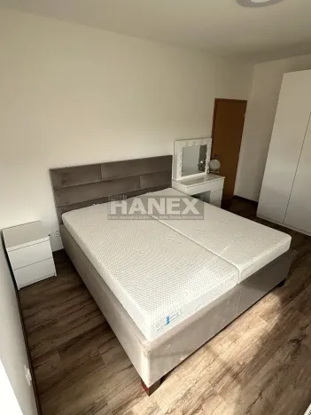 Pronájem bytu 3+kk, Praha - Kyje, Sicherova, 80 m2