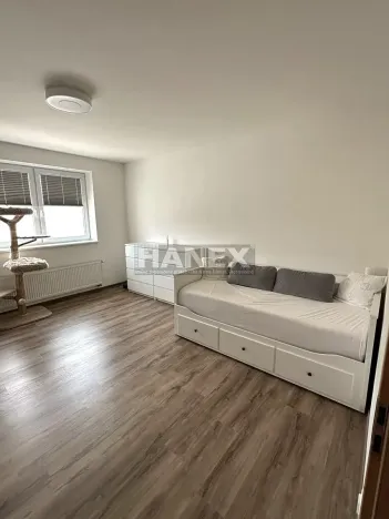 Pronájem bytu 3+kk, Praha - Kyje, Sicherova, 80 m2