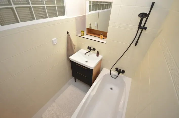 Prodej bytu 2+1, Frýdek-Místek, Těšínská, 54 m2