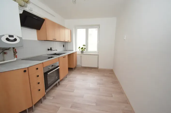Prodej bytu 2+1, Frýdek-Místek, Těšínská, 54 m2