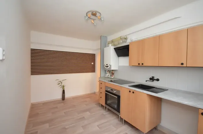 Prodej bytu 2+1, Frýdek-Místek, Těšínská, 54 m2