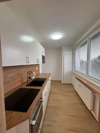 Pronájem bytu 3+1, Olomouc, Přichystalova, 65 m2